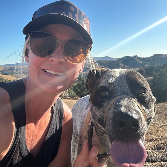 Meet the Posher Other - Meet your Posher, Stephanie